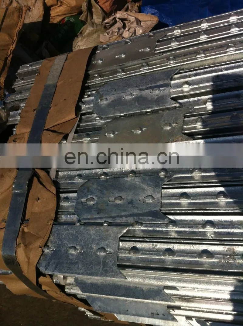 Factory T Post Wholesale/t Post/used T Posts For Sale