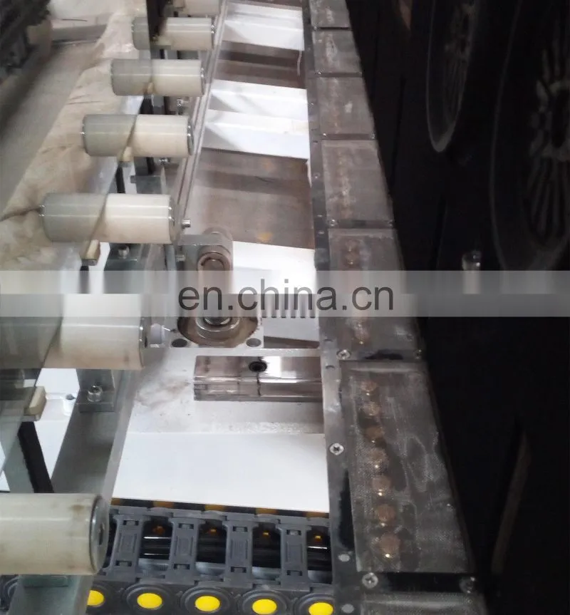 high quality double glazing equipment with cheap price