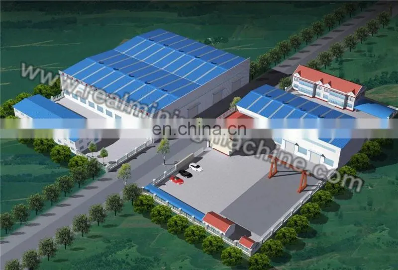 HPC Mobile Gold Trommel Washing Plant mini mobile gold washing plant