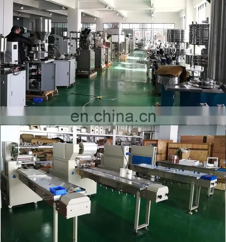 vacuum food shrink packing machine seafood fish fresh packaging machine