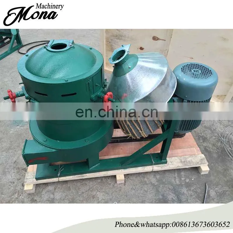 Good Feedback buckwheat husker machine millet hulling machine wheat Peeler