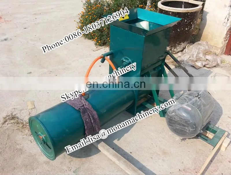 Cassava Flour Starch Making Machine Price