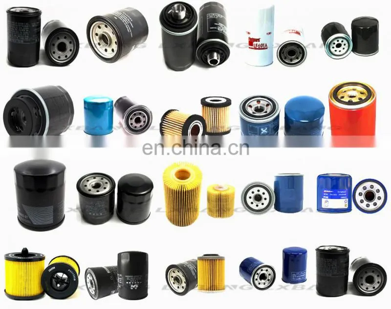 23390-0L041 Fuel Filter Diesel Filter Element Kit Fits FOR Toyota INNOVA/KIJANG FORTUNER HILUX Vigo HIACE