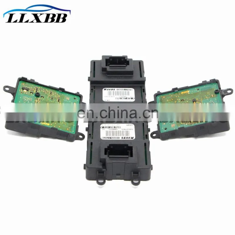 Original 8R0907472A xenon light control units HID Headlight ballast FOR Audi Q5 Control Module LED DRL Control unit