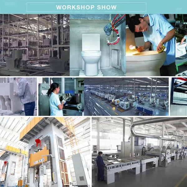 Huida Sanitary Ware Co., Ltd. company overview - view 2