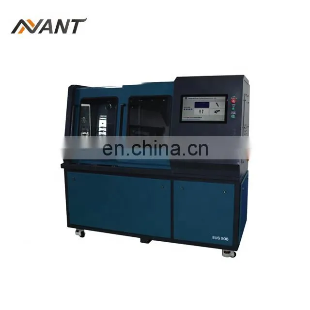 EUS900B Common rail injector EUI/EUP test bench