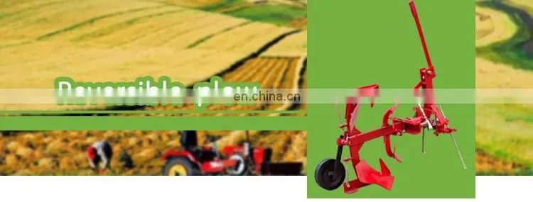 lefa 20hp tractor agricultural reverse plow