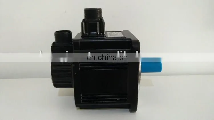 ECMA-K11310RS high-power 1kw delta A2 ac servomotor with brake