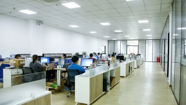 Elecev Energy Technology Co., Ltd. company overview - view 2