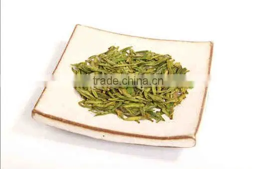 Dragon well,Lungching Green Tea,Organic Green Tea