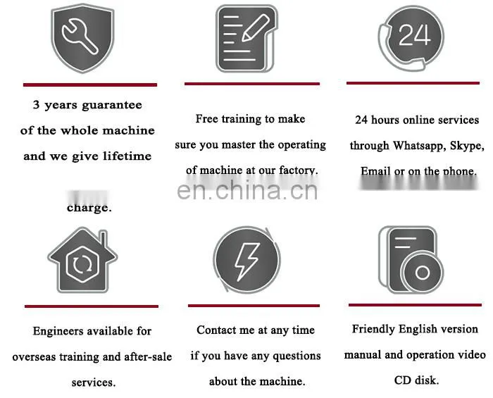 Best price fiber laser 1kw cutting machine sheet metal