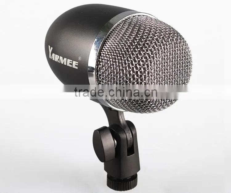 Musical instruments drums set microphone YD5A Snare drum microphone