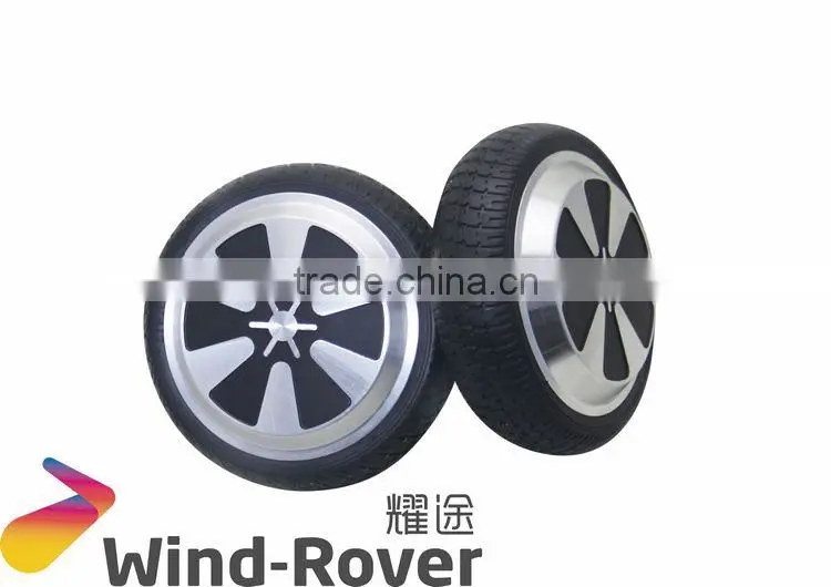 Eletric Balancing scooter Tire Accessories