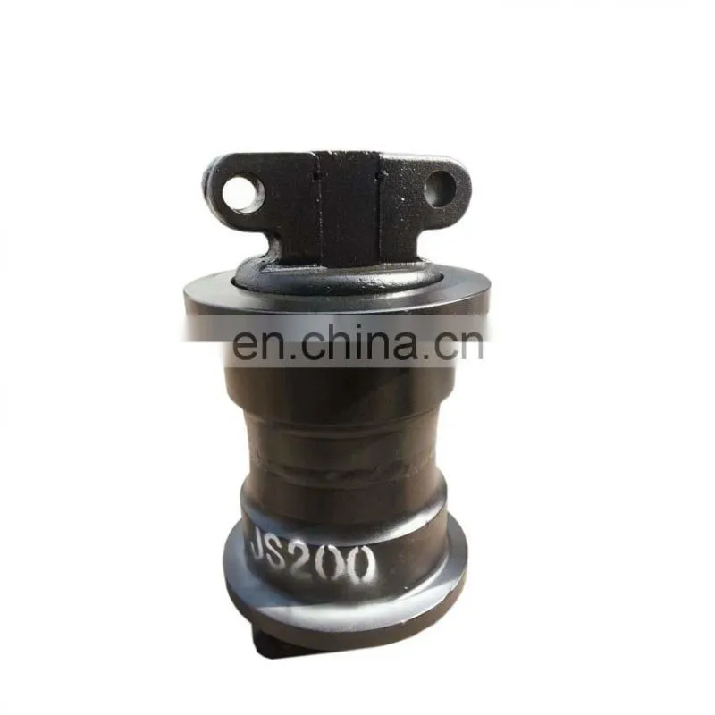 JS 130/160/180/200/220/240/300/330 track roller excavator parts kobelco spare parts/steel track roller