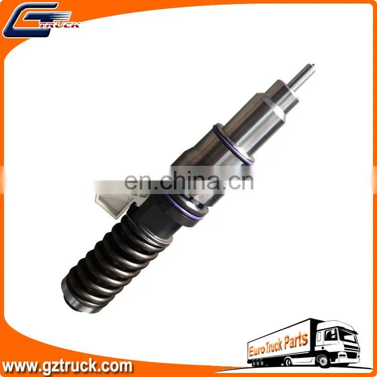 Diesel Fuel Injectors Oem 5001866295 for RVI Truck Unit injector