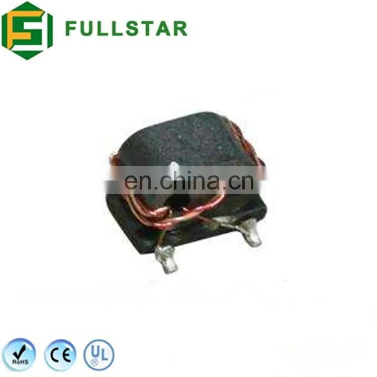 Customized RF Balun Transformer 50Ohms To 75Ohms Balun Coil