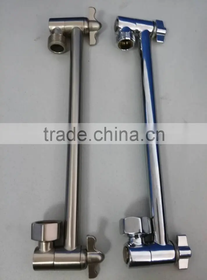 SD13159, All Directional Adjustable-height Shower Arm
