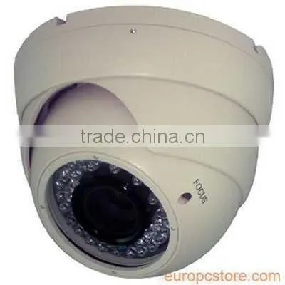 surveillance cctv cameras1080P HD-TVI Varifocal fixed dome cameras