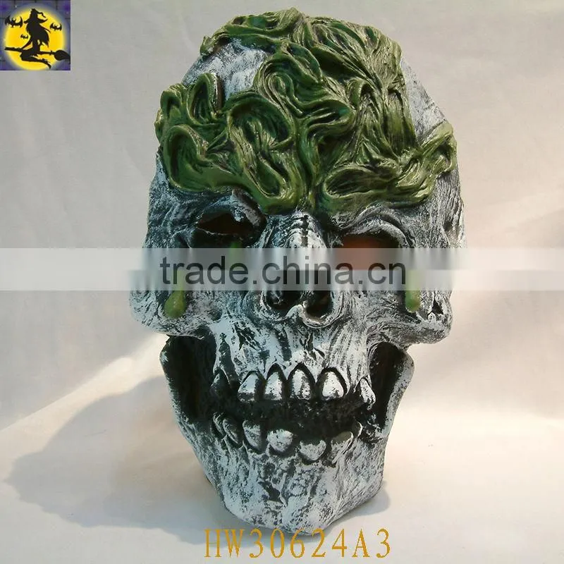 Full Face Skull Mask for Halloween