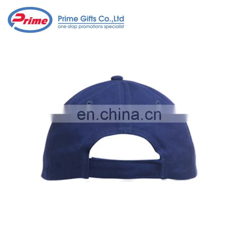 No Minimum Custom Logo Printed Hats Mens Baseball Hat