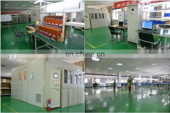 Programmable three phase digital protection relay motor thermal overload protector for pumps