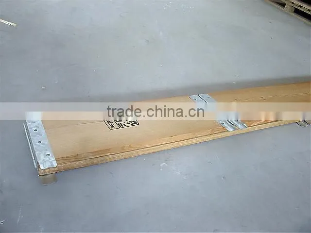 pallet collar