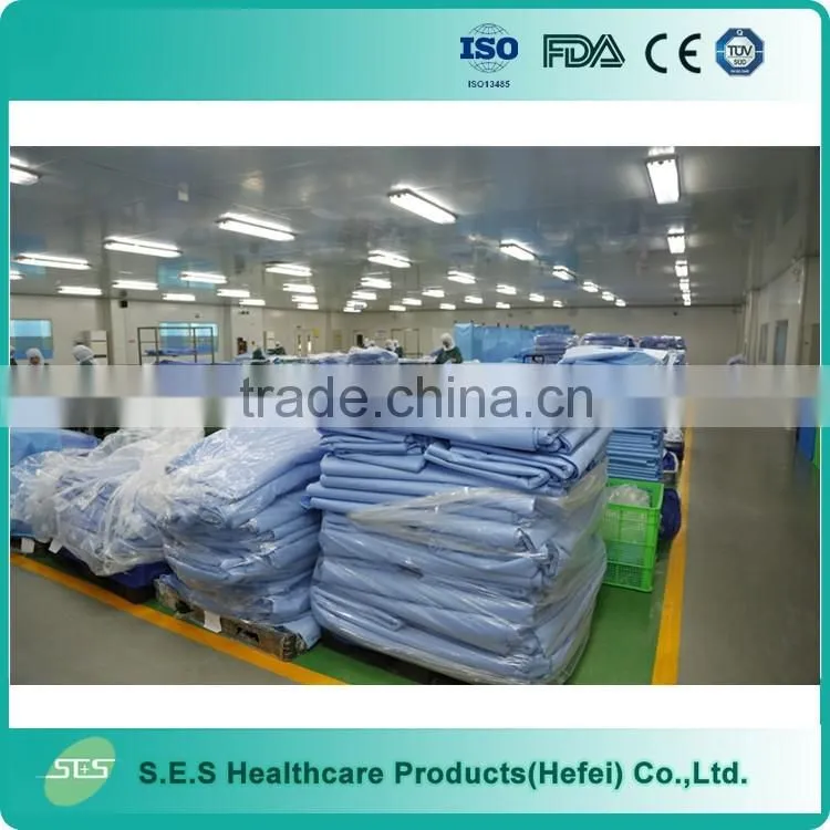 Sterile Mayo Table Cover