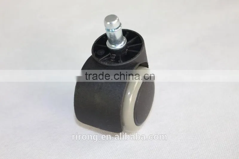 Cheap removable caster wheels chair caster