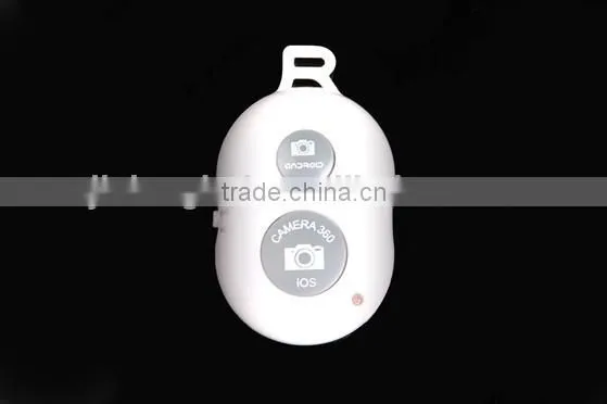 2014New! Wireless Bluetooth Remote Control Self-timer Shutter Snapshot Camera Control for cell phone controlled remote camera