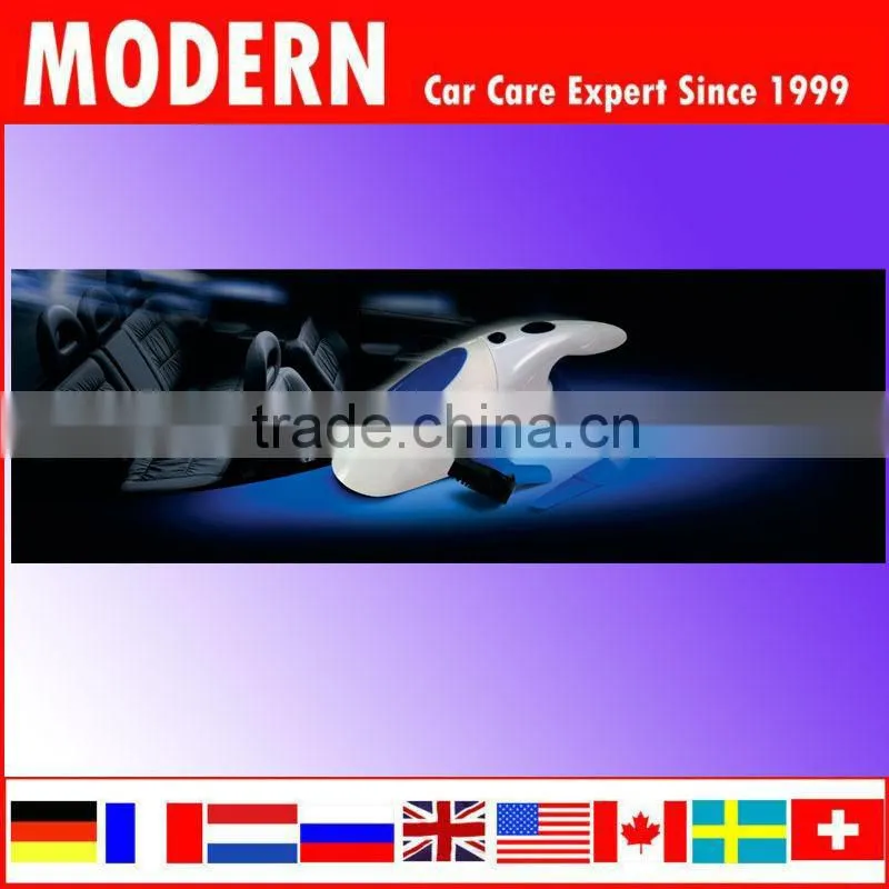 DC 12V wet dry vacuum cleaner for car