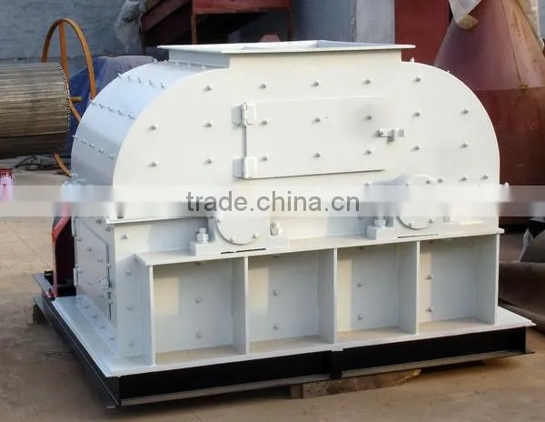 5-10ton/h fertilizer crusher (CE)