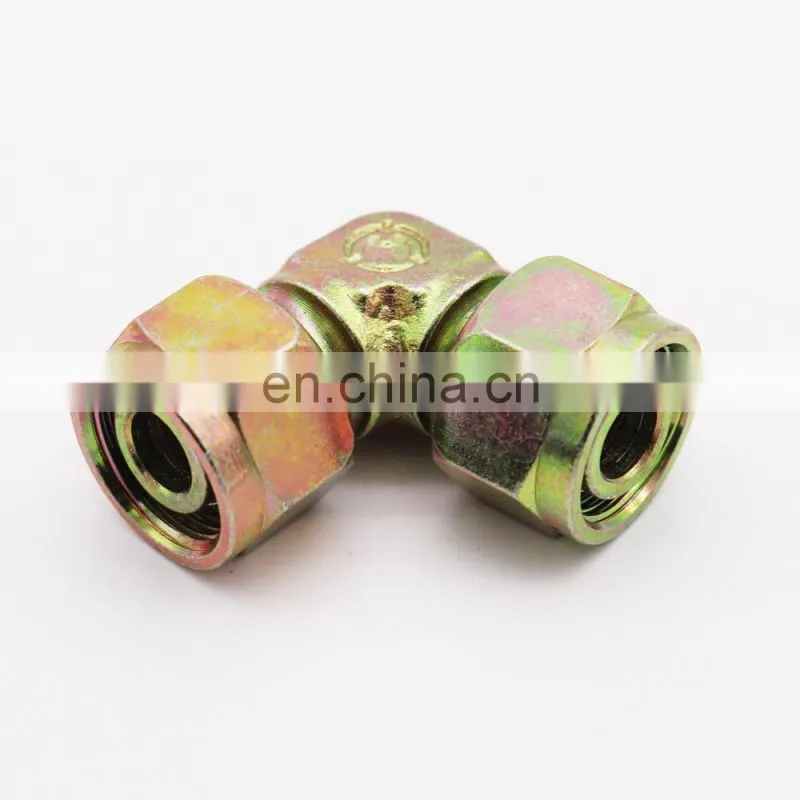 High Quality Carbon Steel Pipe Fittings Equal Elbow Brass Copper High Speed Rails Used Elbow