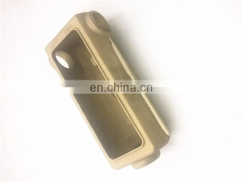 According to Drawings Customized Brass / Copper Die Casting Mold