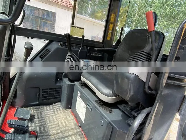 Original Used Komatsu pc55 digger , Japan komatsu mini backhoe , komatsu pc35 pc40 pc55 pc60 excavator