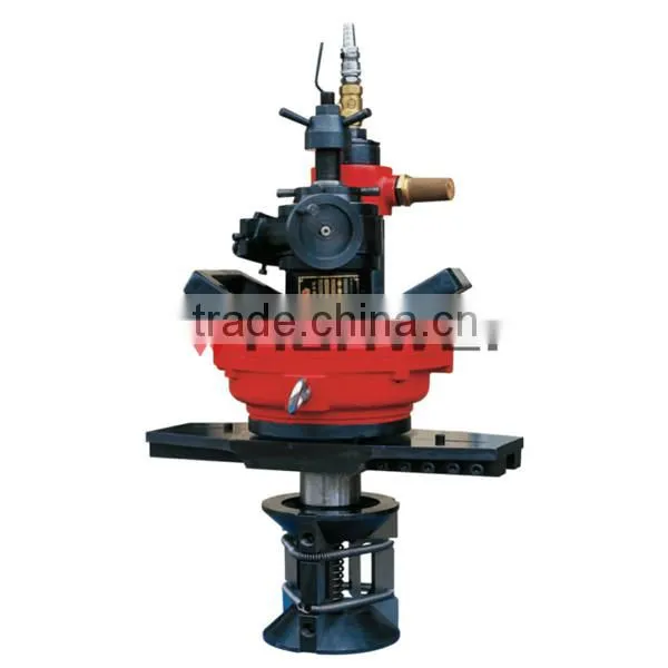 GPK-351 Huawei Pipe beveling machine