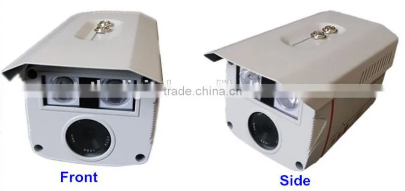 Color CMOS 1200tvl CCTV Camera Model Hidden Camera Bathroom Hostel