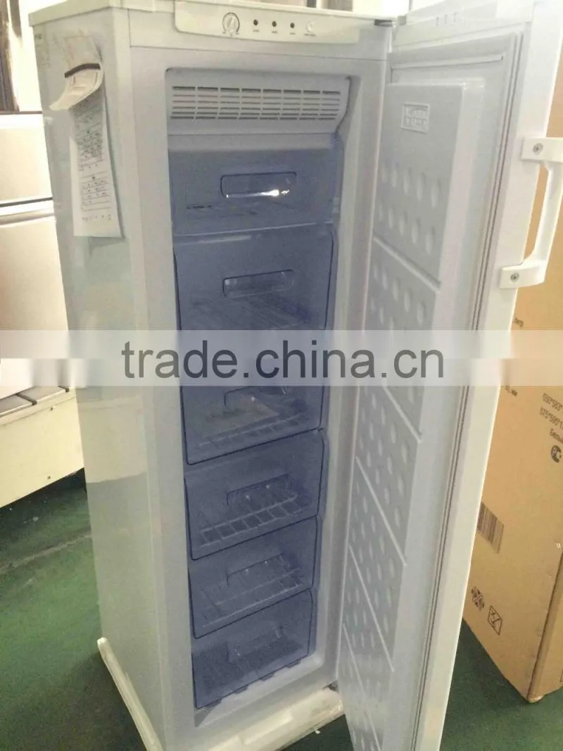 None frost stand freezer frost freezer general freezer with VCM finishing
