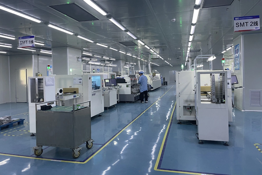 Anhui Xingshen Technology Co., Ltd. company overview - view 4
