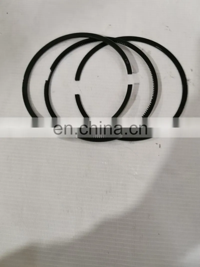 3802429 Piston ring set diesel engine 6CT truck parts 3802429