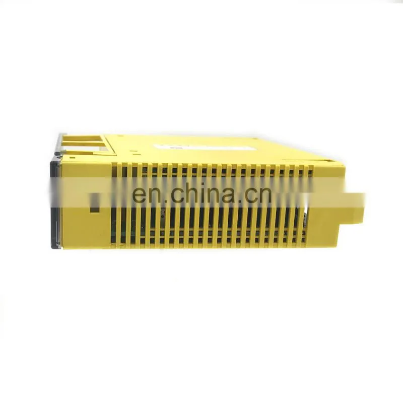 Fanuc A03B-0819-C060 I/O Module MDL ADA02B Robot Spare Part