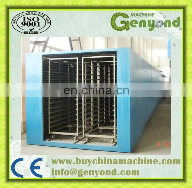 professional industrial fruit drying machine/food dehydrator machine/fruit drying oven