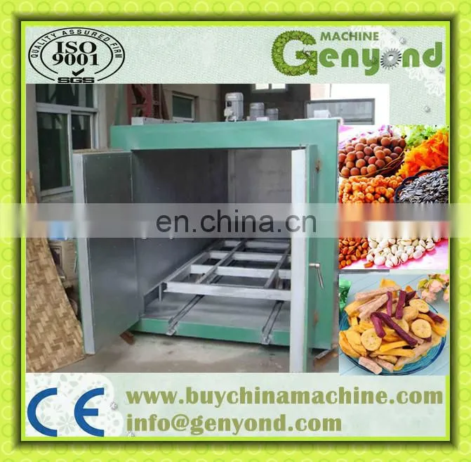 professional industrial fruit drying machine/food dehydrator machine/fruit drying oven