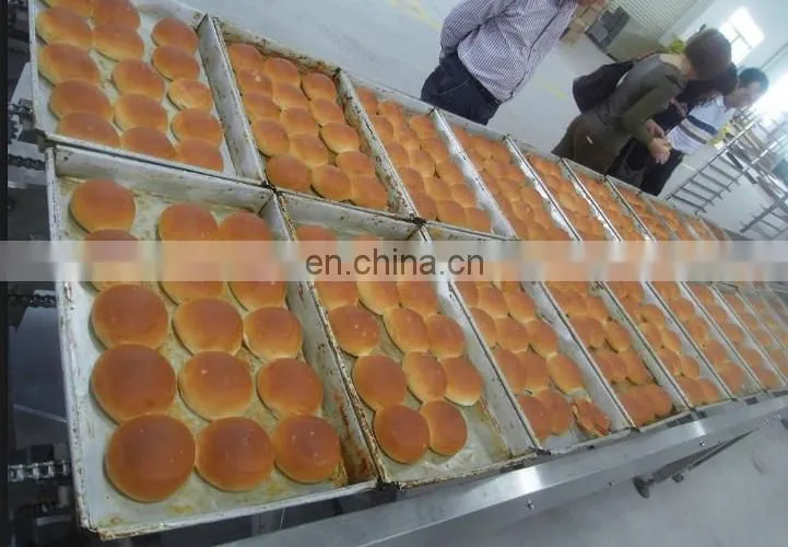 manufacturer burger equipment