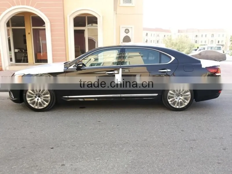 LEXUS 460L