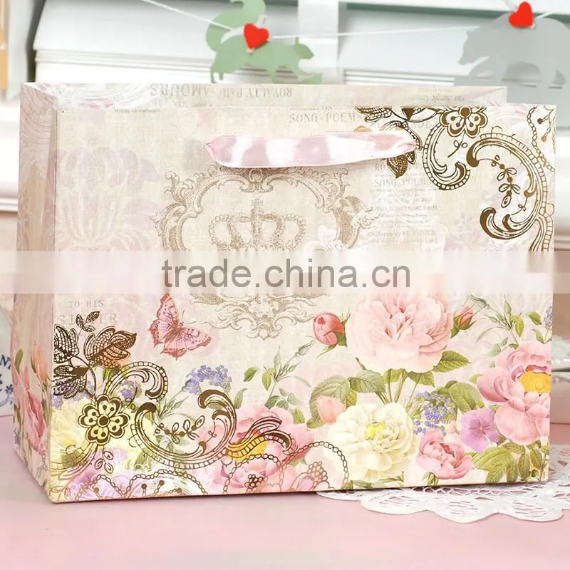gift paper bag