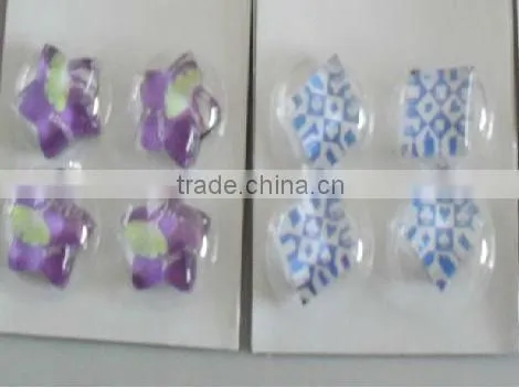 epoxy refrigerator magnets, cheap fridge magnet, resin souvenir fridge magnet