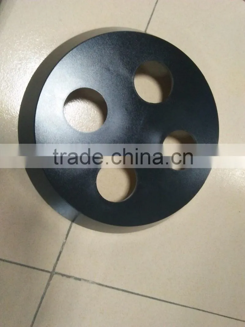 Surface ceiling light high quality round