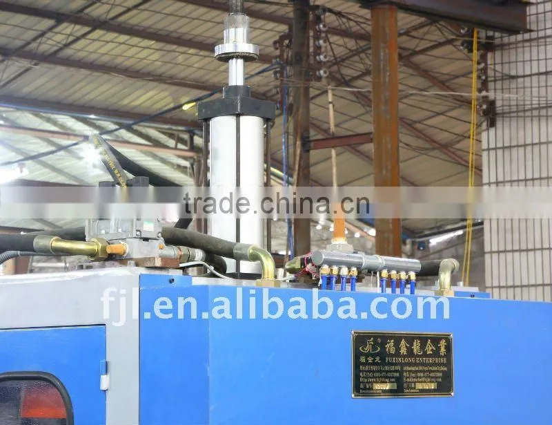 FJL-660SB-C II Plastic Cup Making Thermoforming Machine