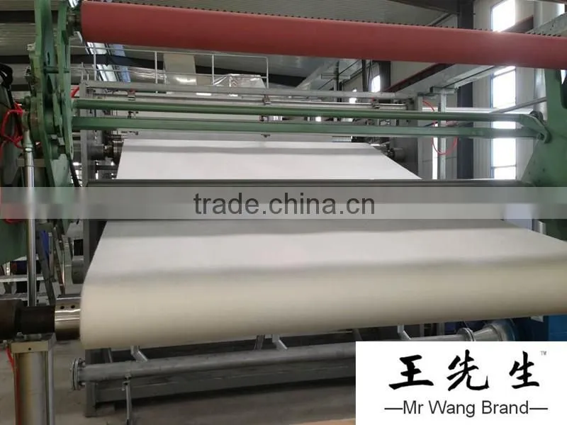 China Fiber Glass Mat Factory/E-glass fiber Mat/Fiberglass Mat 80g *