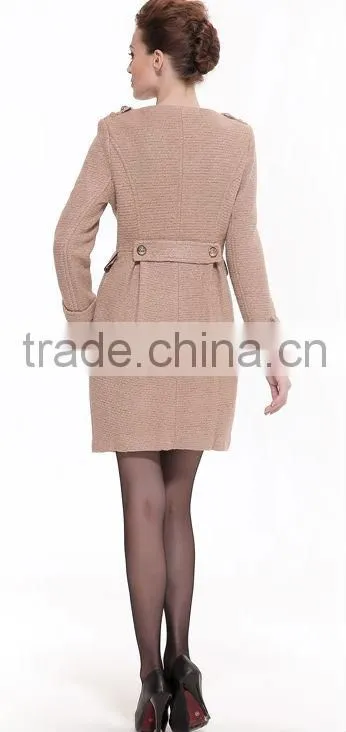 2013 fur coat